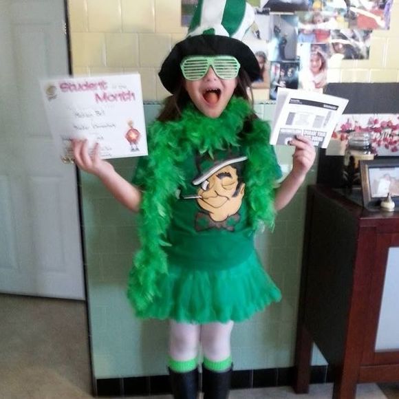 Meet your Posher, Stacey - Picture 1 of 1